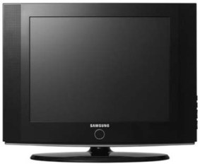 Телевизор LCD Samsung LE20S81B 20