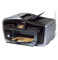 Принтер-копир-сканер-факс Canon PIXMA MP830