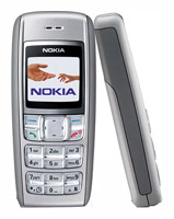 NOKIA 1600