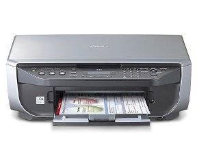 Принтер-копир-сканер-факс Canon PIXMA MX300