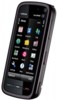 Nokia 5800 XpressMusic black