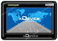 xDevice microMAP-6032b black, xDevice microMAP-6032 Bluetooth  � ��������� � ������ ������ 2 ��������