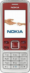 Nokia 6300 RED �������
