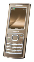 Nokia 6500 BRONZE ���������