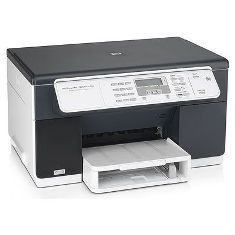Принтер-копир-сканер HP Office Jet L7480