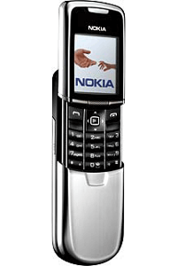 Nokia 8800