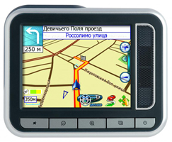 GlobalSat GV-370 �����������