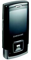  ������� ������� Samsung SGH-E900 Phantom