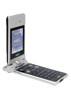 NEC e949