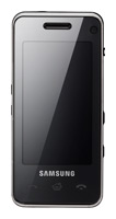 Samsung SGH-F490