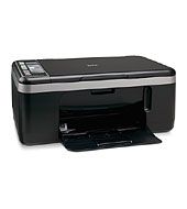 Принтер-копир-сканер HP F4180