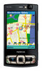 NOKIA N95-1 1Y navi black