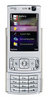 Nokia N95 -1 Plum