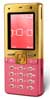 Sony Ericsson SONYERICSSON T650i gold/pink  24-х каратн.золото