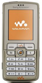 Sony-Ericsson W700i