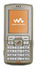 Sony-Ericsson W700i